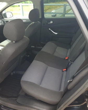 Ford Mondeo cena 17500 przebieg: 294000, rok produkcji 2008 z Milanówek małe 379